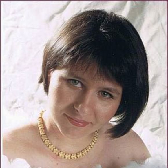 Meet your Posher, Yelena - Picture 1 of 1